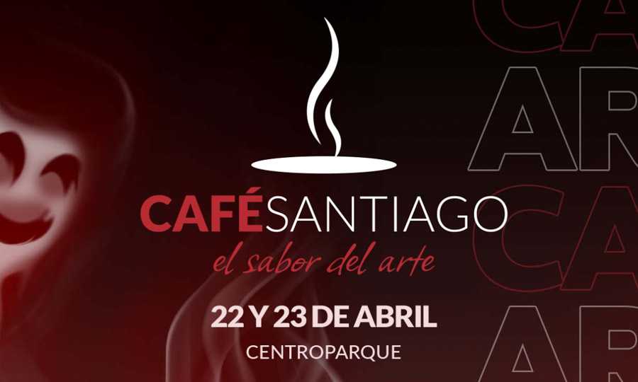 Caf Santiago 2023