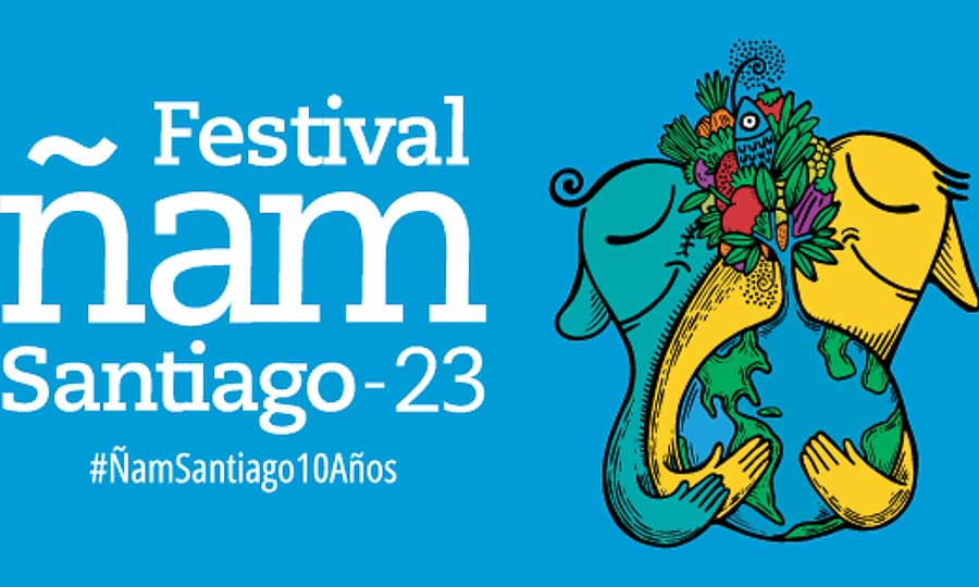 Vuelve el Festival am 2023