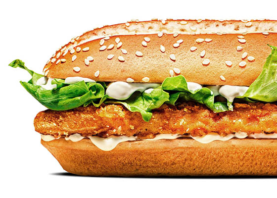 Burger King evoluciona con una innovadora propuesta de fast food Plant-based y eliminaci�n de ingredientes no esenciales