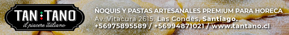 Tan Tano Pastas a pedido