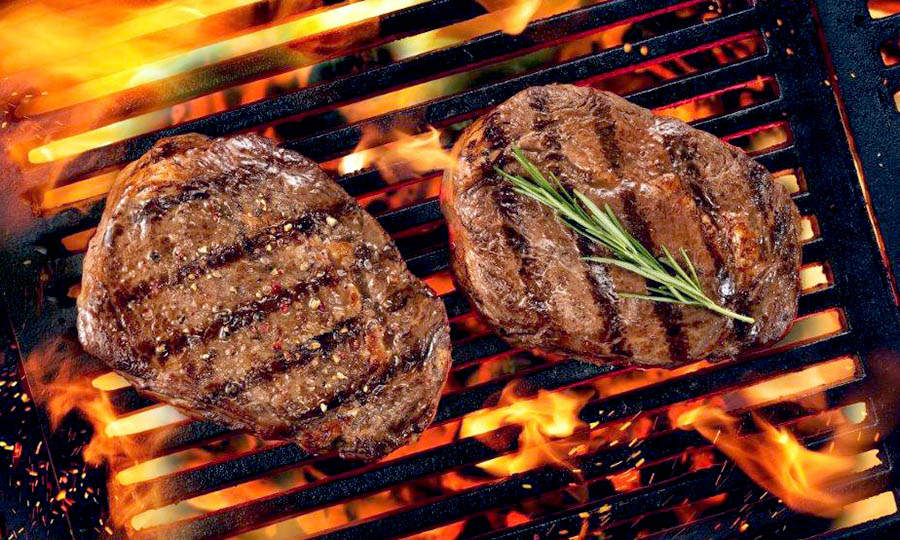Llegan a Chile desde Brasil las carnes Maturatta, una lnea de vacuno especial para asados