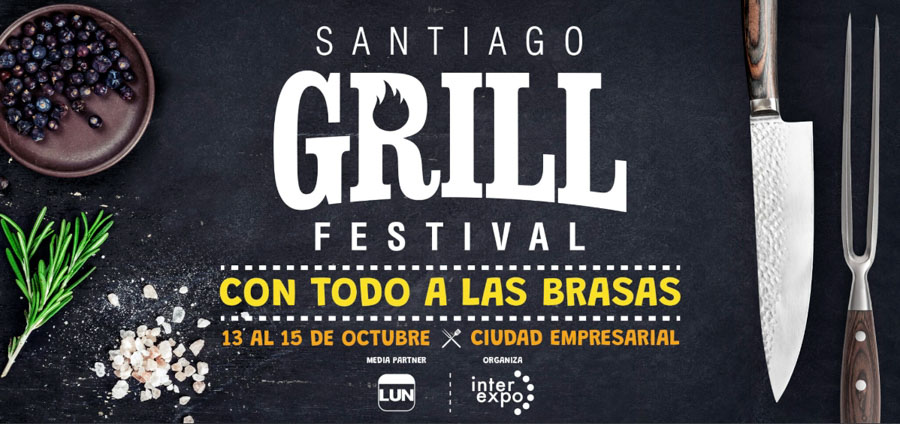 Santiago Expo Grill Festival 2023