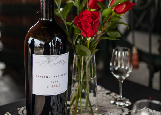 Importante gala por celebraci�n del D�a Nacional del Vino 2023 en las bodegas de la Vi�a Aquitania en Pe�alol�n