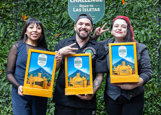 Gran Final de Flor de Ca�a Challenge 2024 en Chile