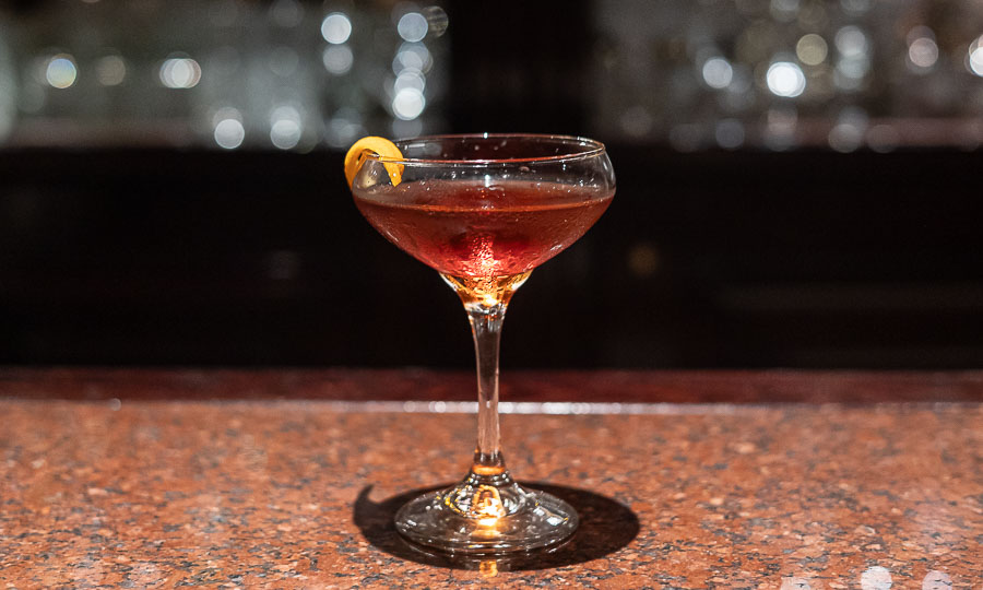 Boulevardier
