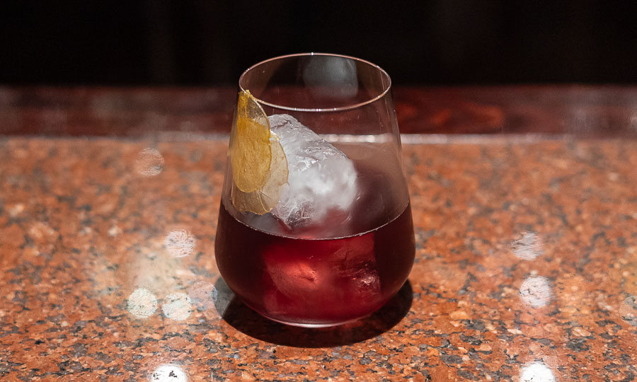 Negroni de la Casa