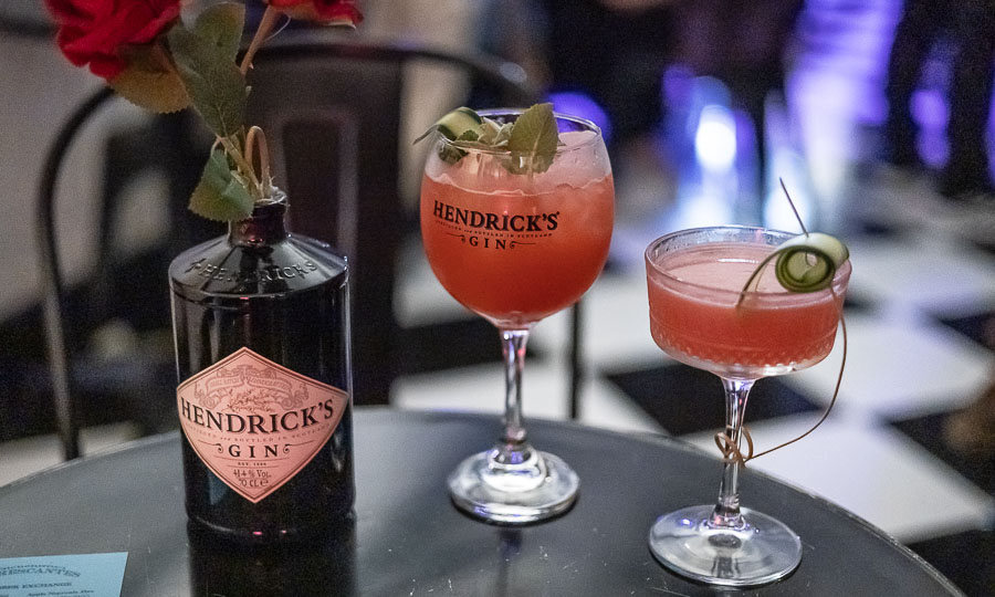 La propuesta de Hendrick's para disfrutar la temporada de terrazas