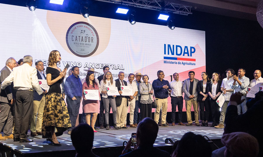 Resultados del 29 Catad'Or World Wine Awards y del 4 Catad'Or World Spirits Awards