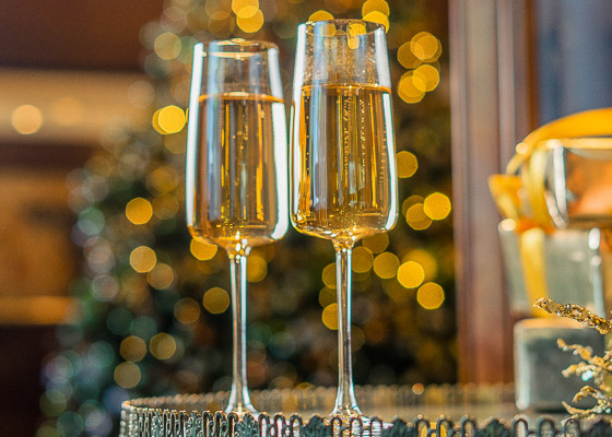 �A�o Nuevo en Santiago? Siete opciones para recibir el 2025 de la mejor manera