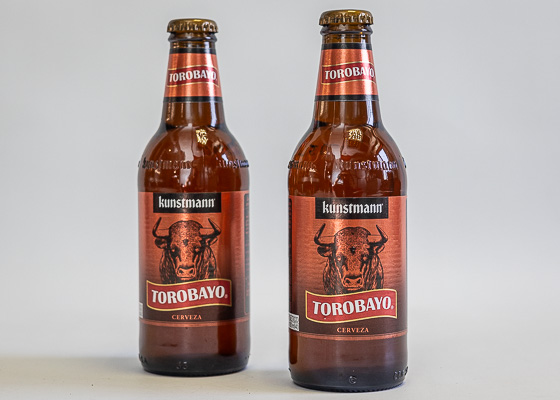 Kunstmann renueva la imagen de su icnica cerveza Torobayo