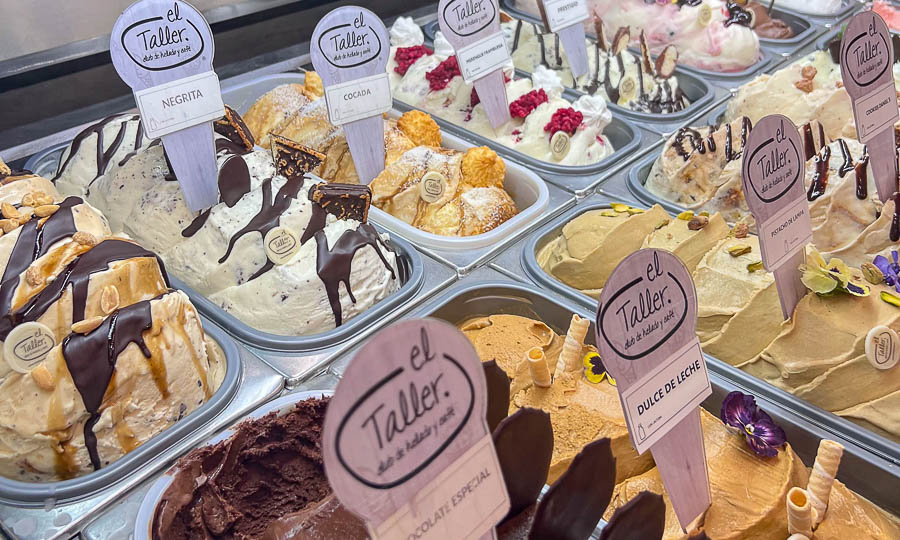 El Taller presenta experiencias que transportan a los recreos y tardes con amigos de la infancia