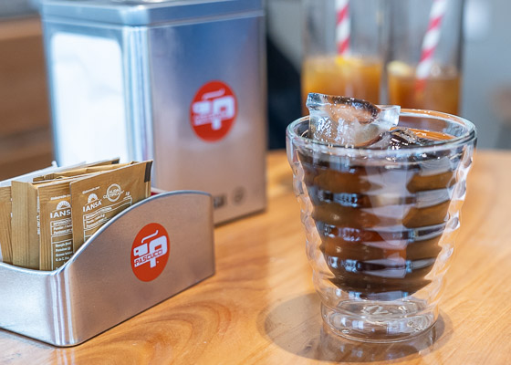 Caffe Pascucci abre su segundo local en el MUT con su fusi�n entre tradici�n italiana y compromiso�eco-friendly