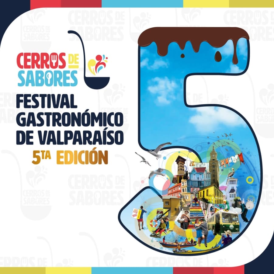 5ta Edicin del Festival Cerros de Sabores