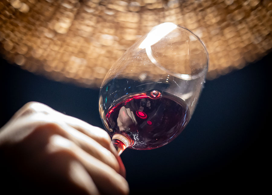 La Escuela Moderna del Vino Celebra su Primer Aniversario en Novotel Providencia