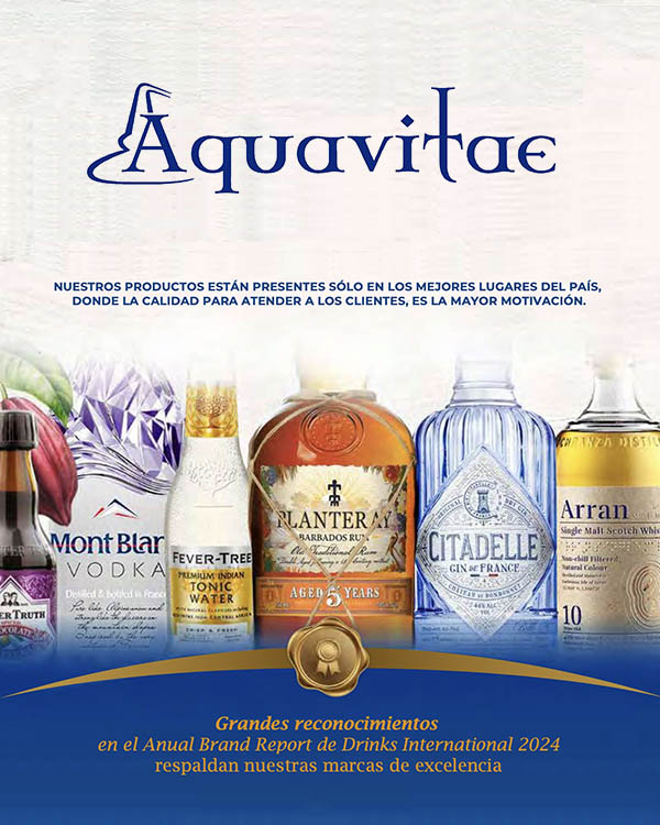 Aquavitae