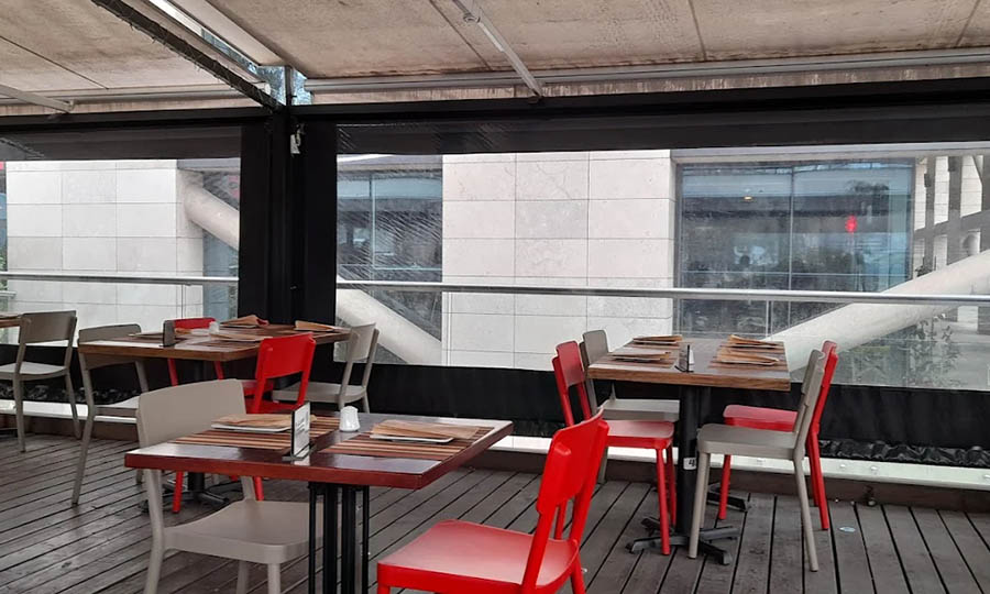 Maniero, el sabroso italiano sucesor del Restaurante La Dolce Vita