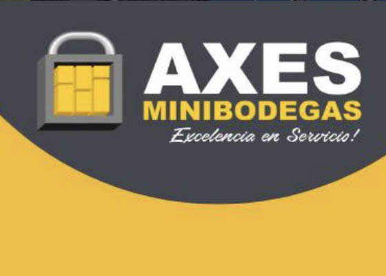Axes Mini Bodegas