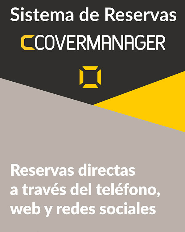 Covermanager Chile