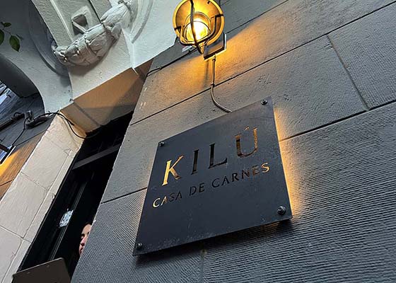 Fotos del 1 Aniversario de Kil Casa de Carnes