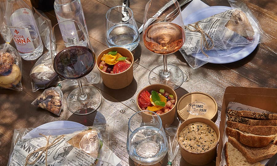 Nuevas experiencias para tu escapada perfecta a Vi�a Maquis este verano