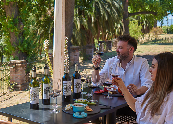 Nuevas experiencias para tu escapada perfecta a Vi�a Maquis este verano