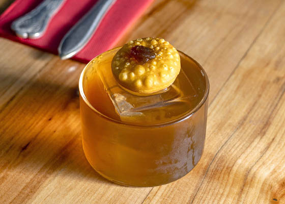 Bar La Providencia estrena nueva cocteler�a de autor con sello local