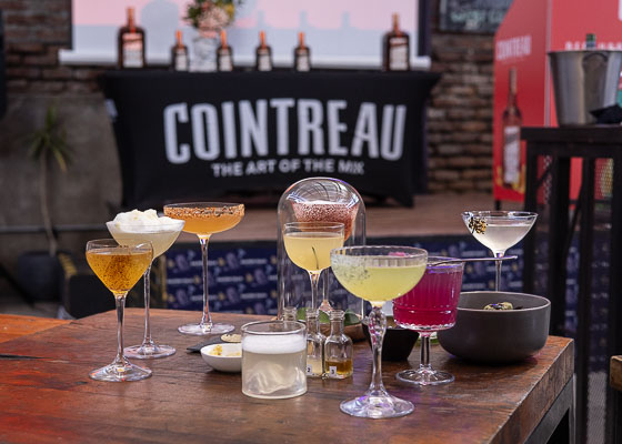 Gran Final Margarita Challenge Chile en Galp�n Italia