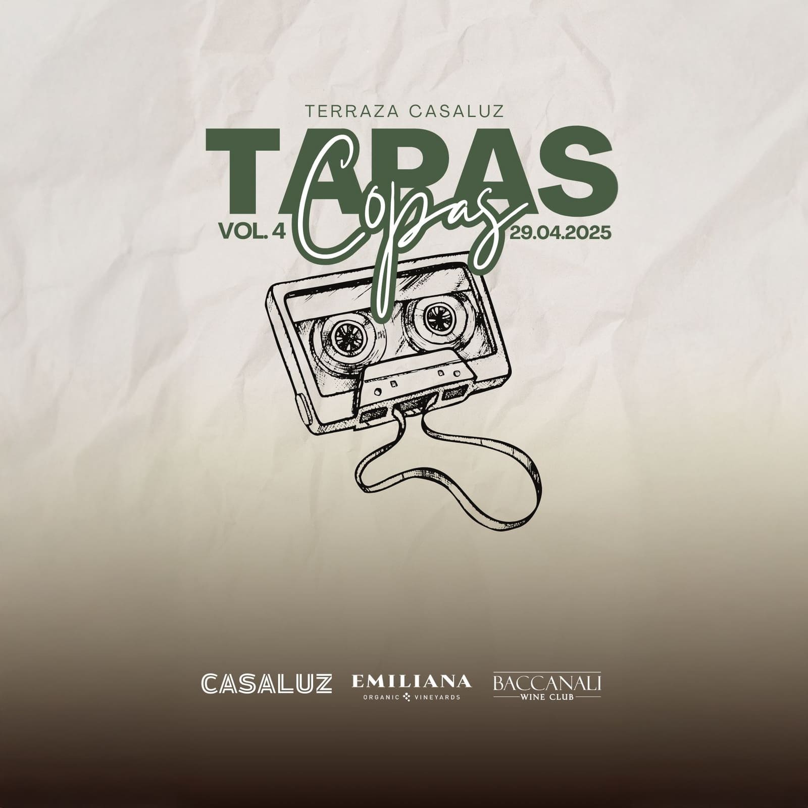 La Terraza en Casaluz