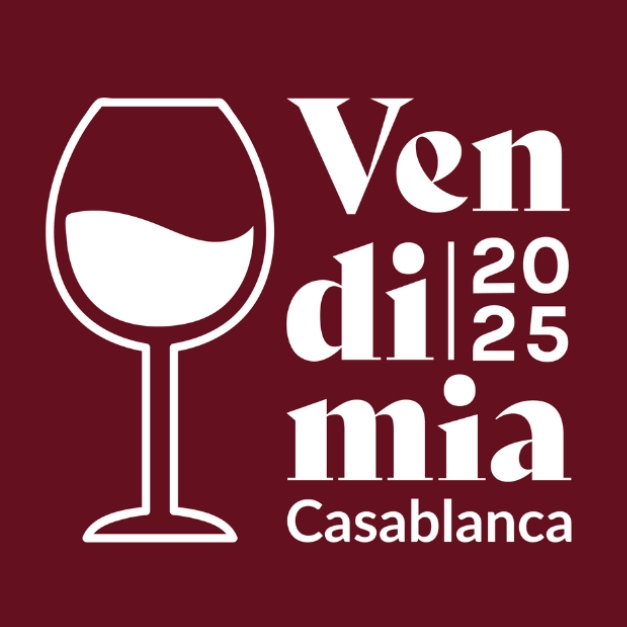 Vendimia Casablanca 2025