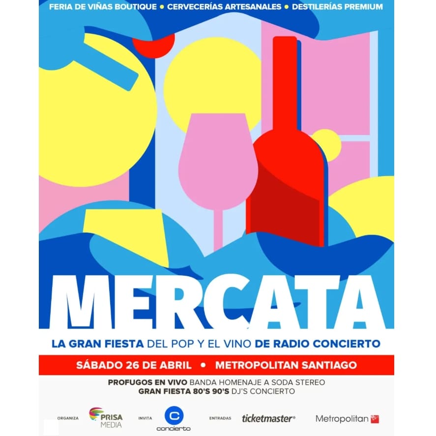 Mercata 2025