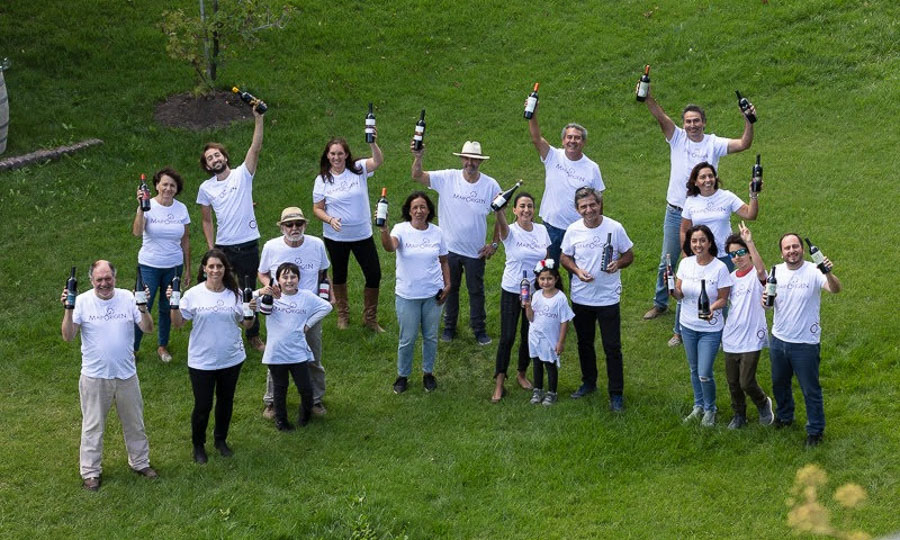 3era versin de la Feria Maiporigen en Divino Maipo
