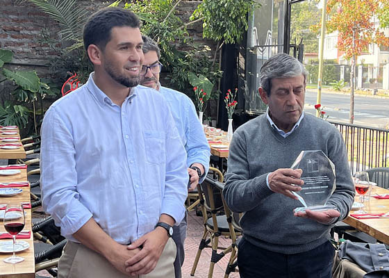 Hist�rico; el Cordero Victoriense obtiene reconocimiento nacional, el �sello de origen�