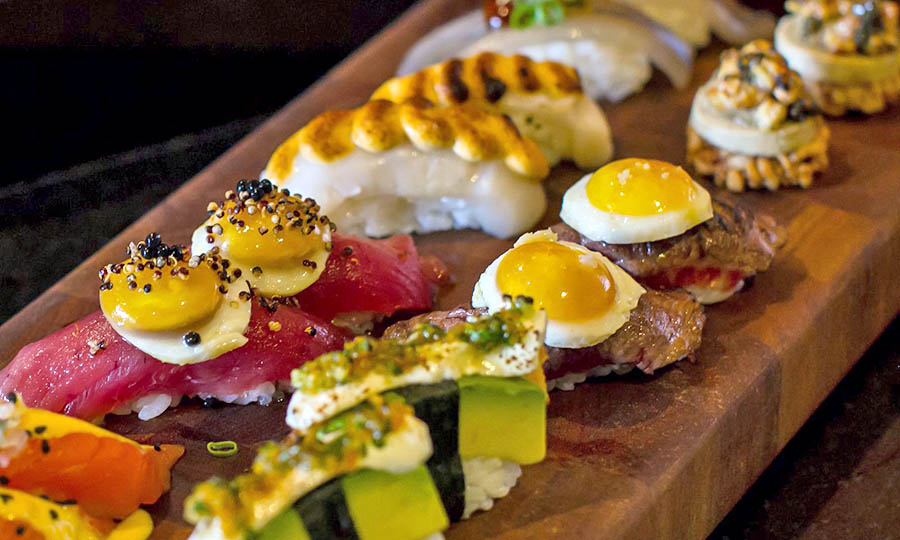 Restaurante peruano Maido se coron como el mejor del mundo por The Worlds 50 Best Restaurants