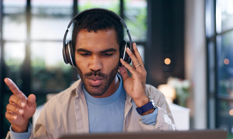 Claves que debes conocer al elegir audfonos para editar audio o trabajar con msica