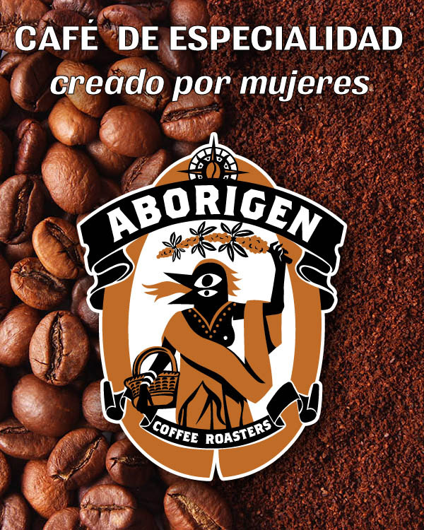 Aborigen Coffee Roasters