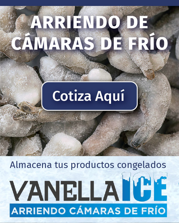 Vanella Ice Bodegas Refrigeradas