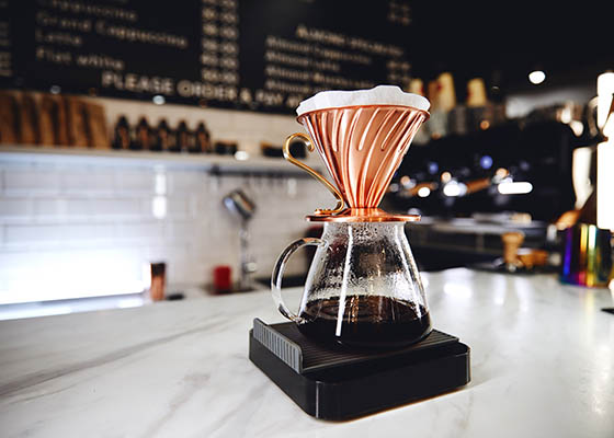 Ranking de los mejores caf�s de especialidad en Santiago: visitados hasta febrero 2026