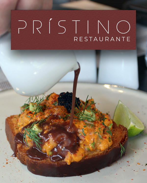 Prístino Restaurant