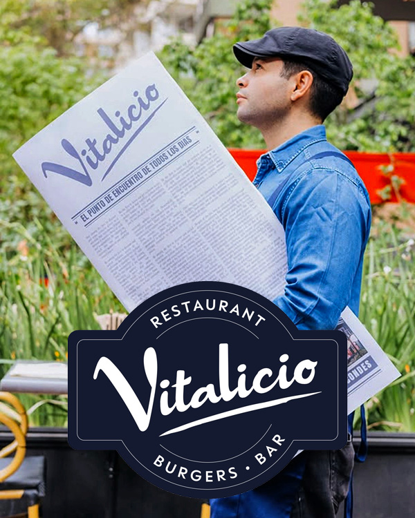 Vitalicio (ex D Gang)