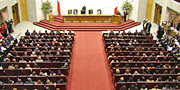 Congresos