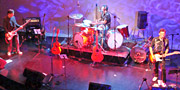 Eventos Artísticos