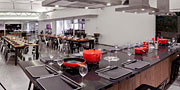 Cocina y Gastronómicos
