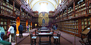 Bibliotecas