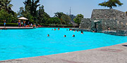 Piscinas