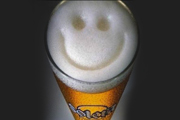 Happy Hours hasta Tarde