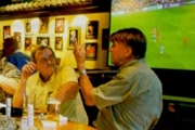 Sport Pubs & Bars