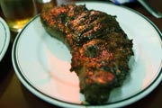 Carnes a la Argentina