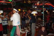 Cenas Bailables