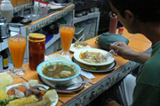 Picadas